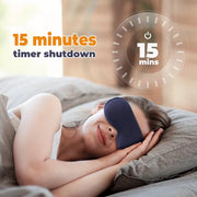 Magnetic Smart Eye Massager