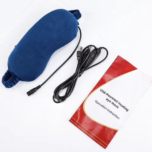 Magnetic Smart Eye Massager